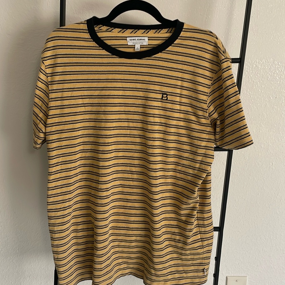 Banks journal t shirt